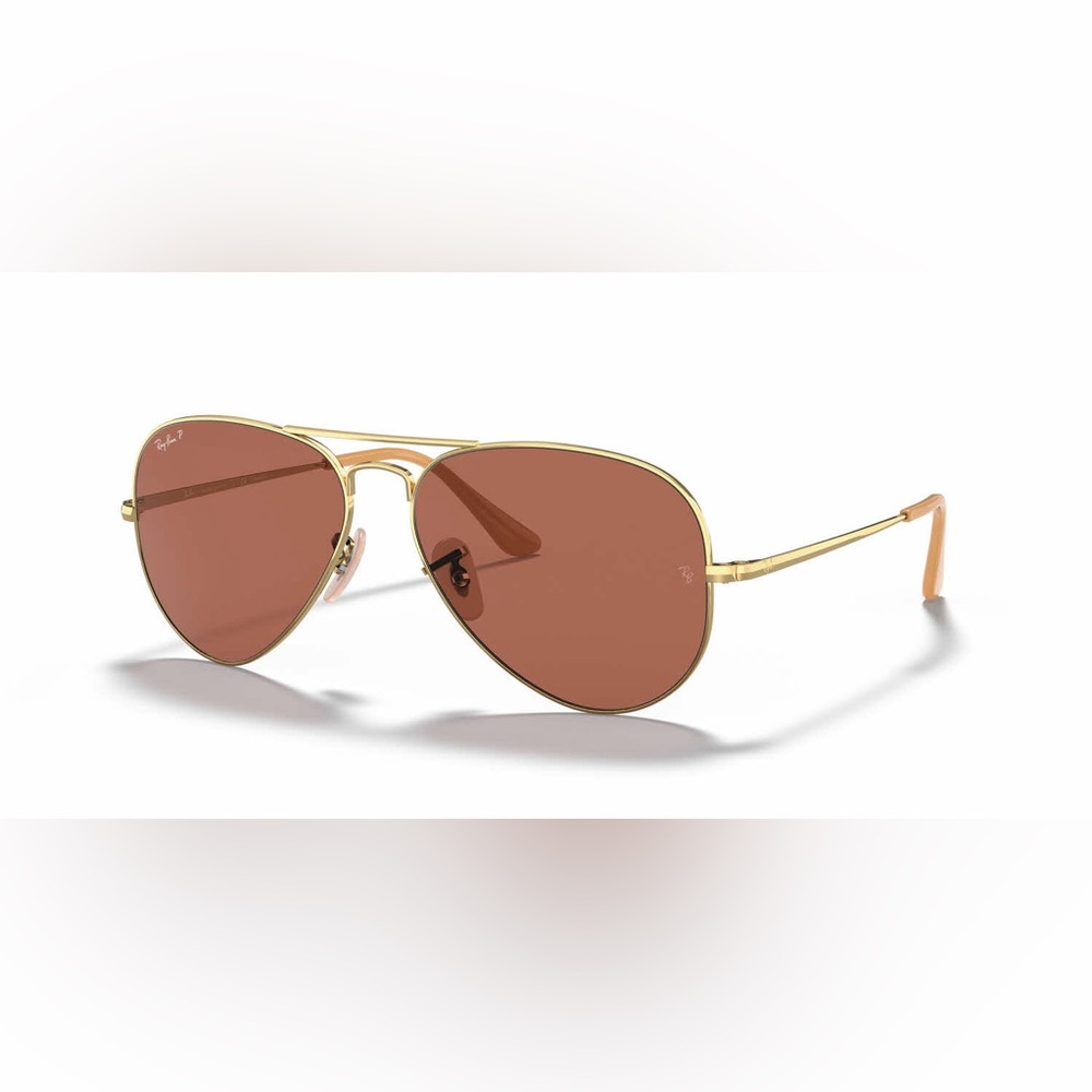Ray-Ban Polarized Aviators